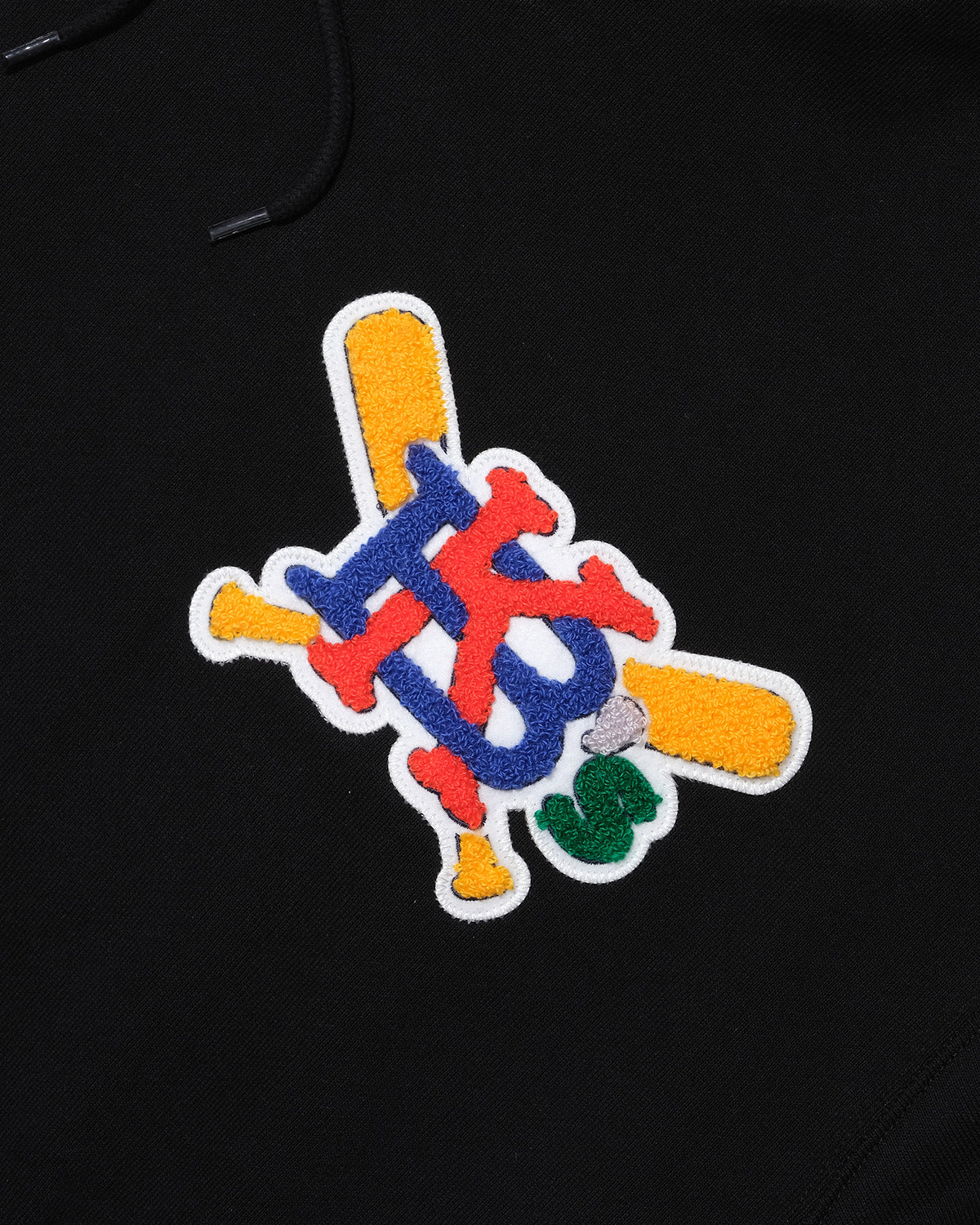 YD SWEAT HOODIE
