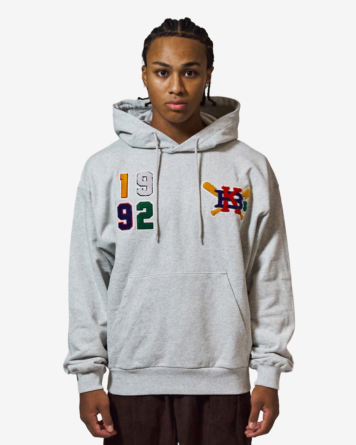 YD SWEAT HOODIE