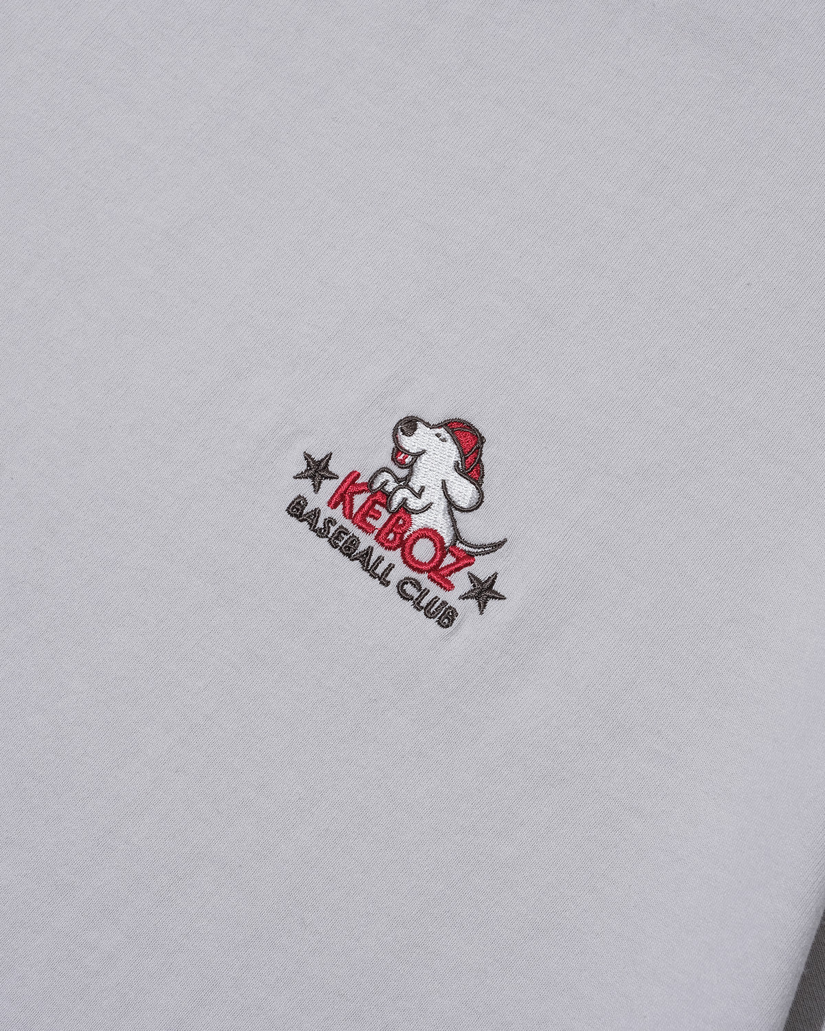 YIB RINGER S/S TEE