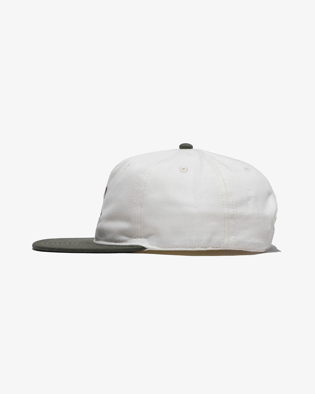YIB 5 PANEL CAP