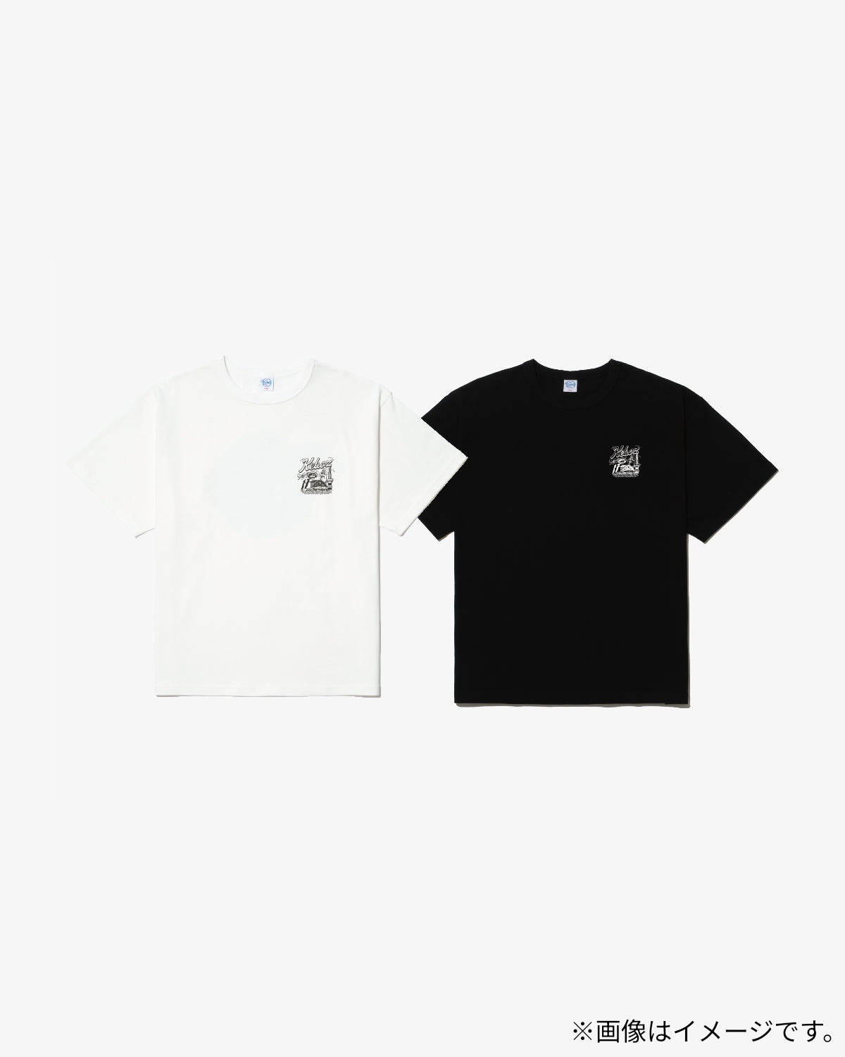 ASAHIKAWA CITY 2026 S/S TEE