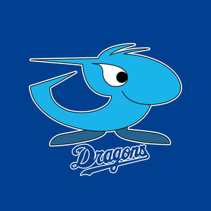 DRAGONS