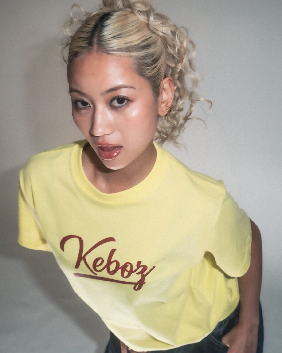 ICON S/S TEE