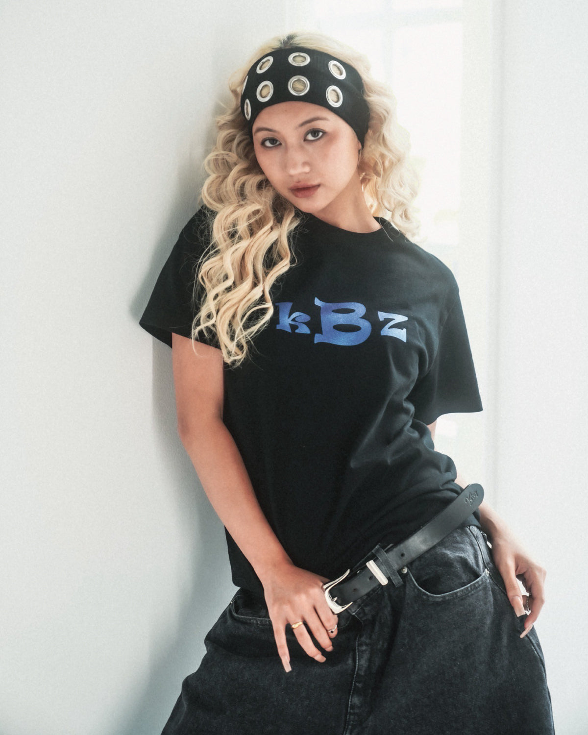 KBZ S/S TEE