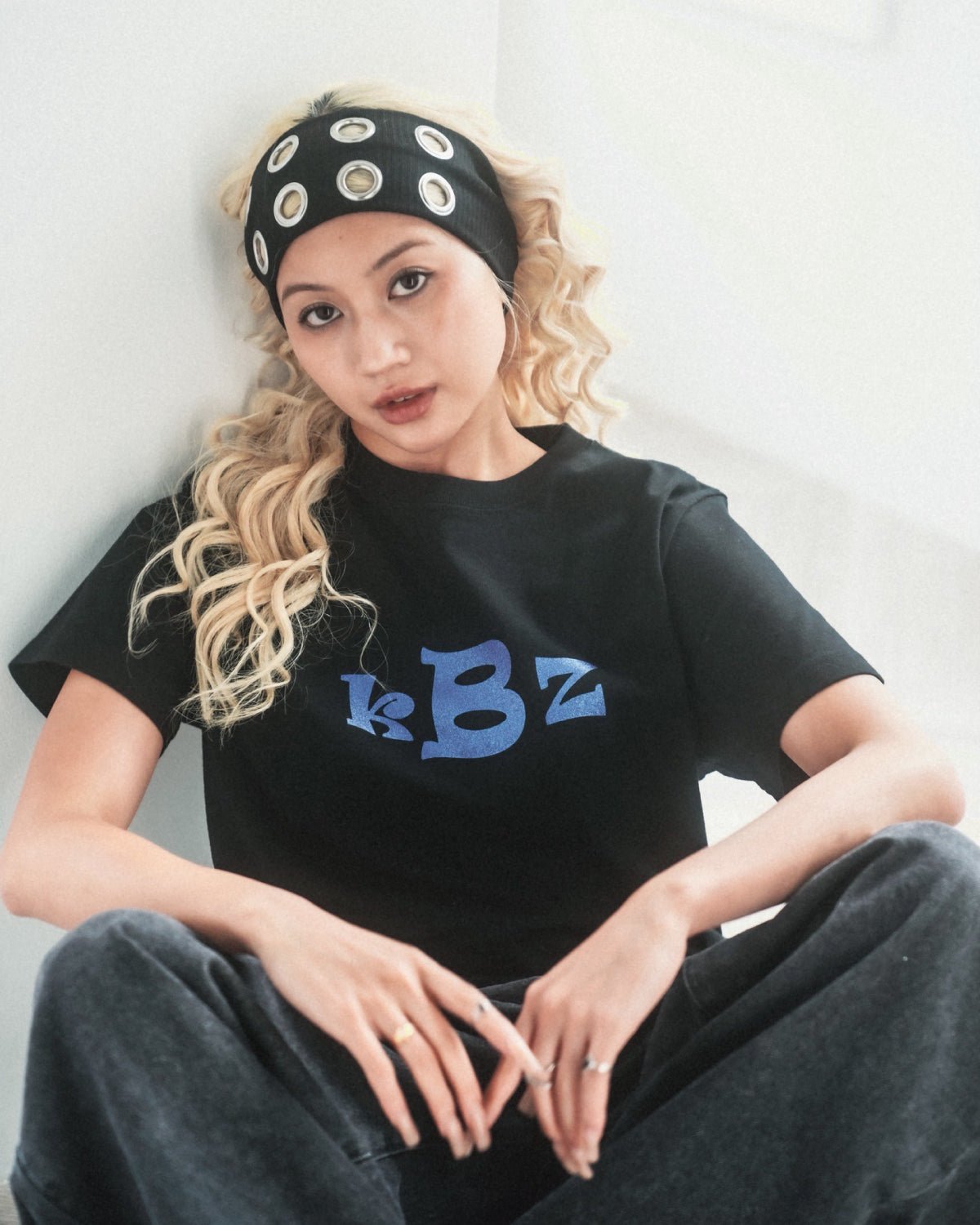 KBZ S/S TEE