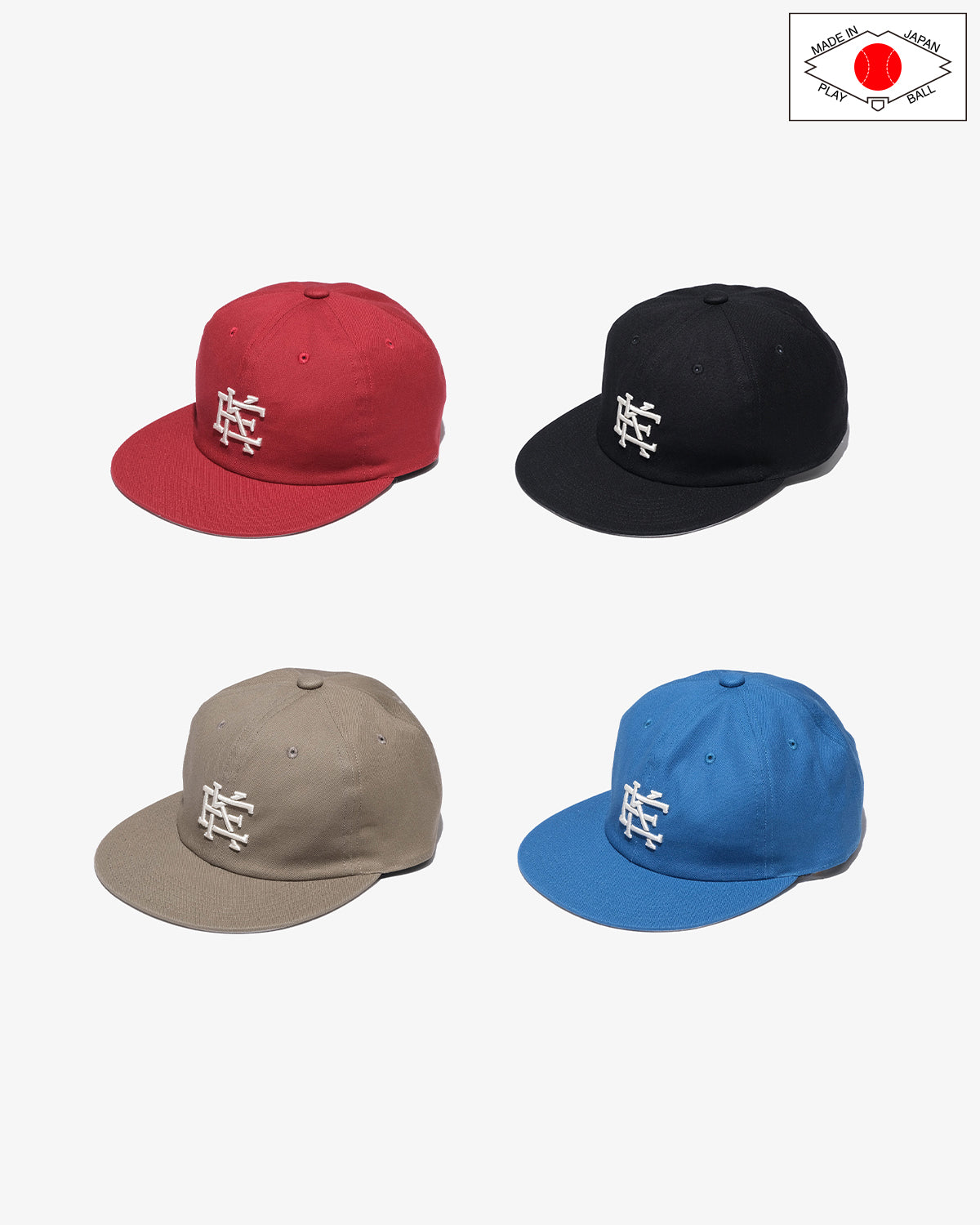 KE CLASSIC CAP