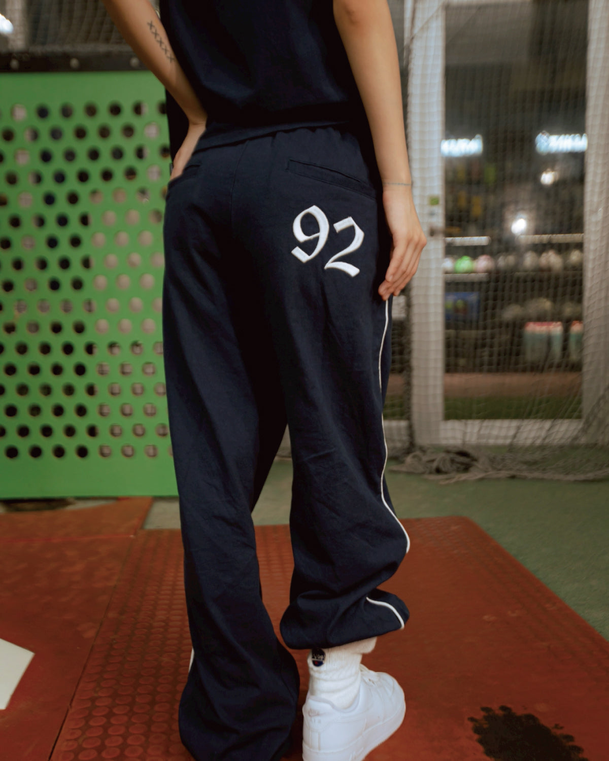 TENJIKU HIDEAWAY PANTS