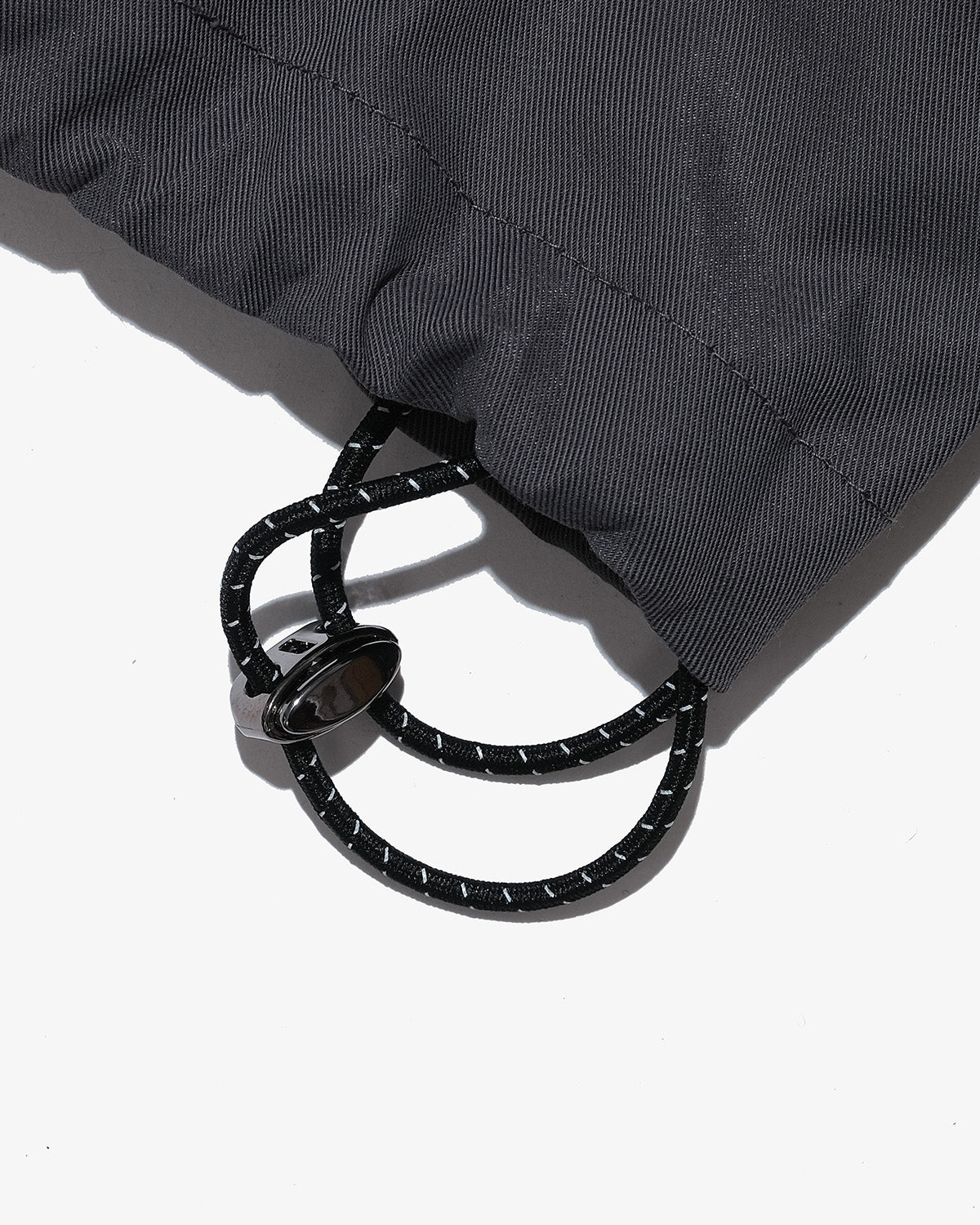 TECH TRACK JACKET