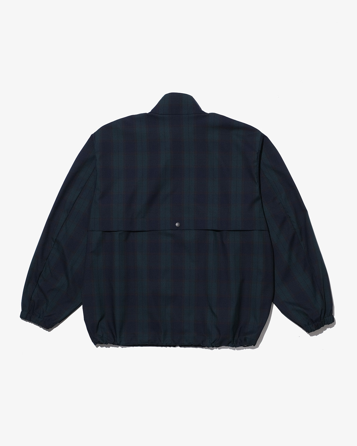 TECH TRACK JACKET