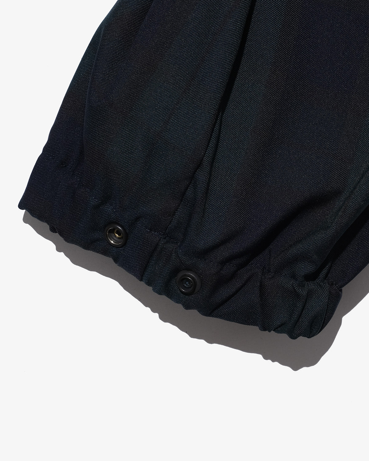 TECH TRACK JACKET