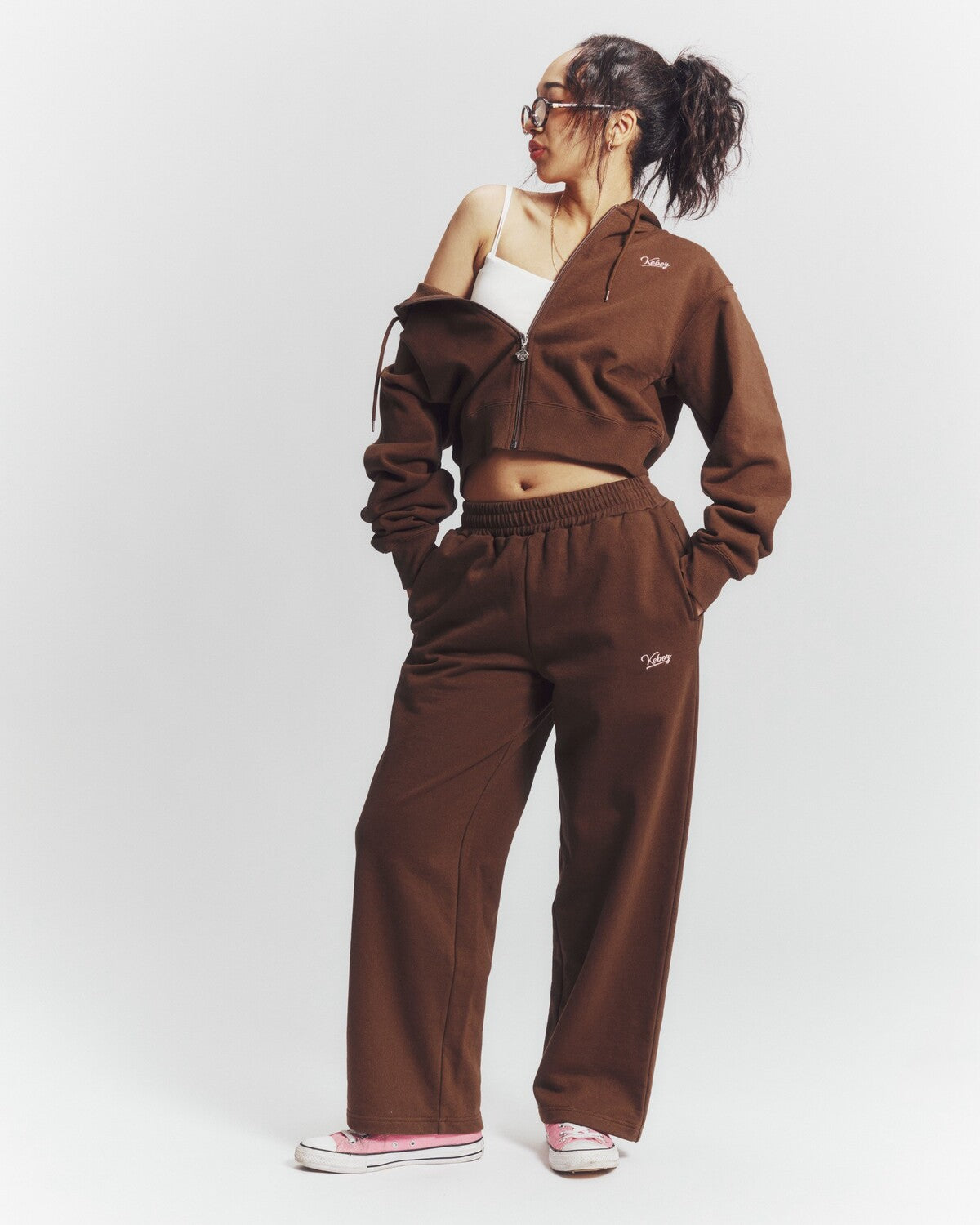 ICON BABY SWEAT PANTS