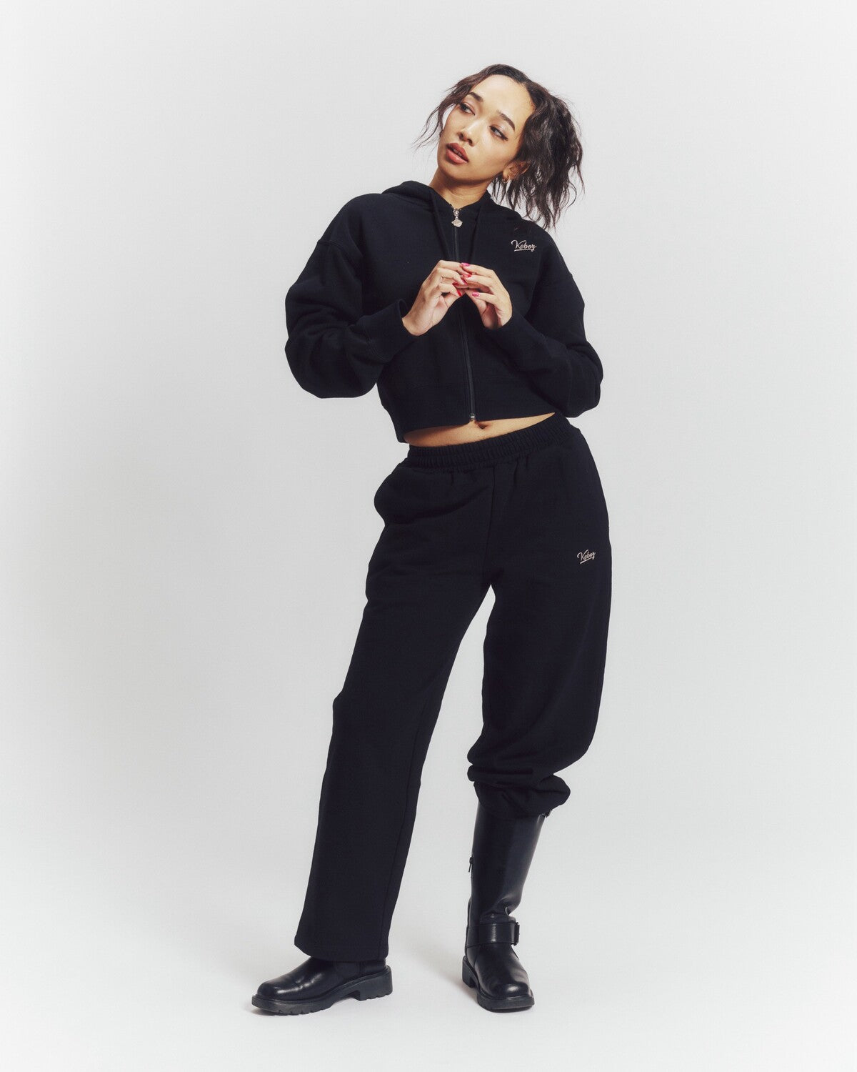 ICON BABY SWEAT PANTS