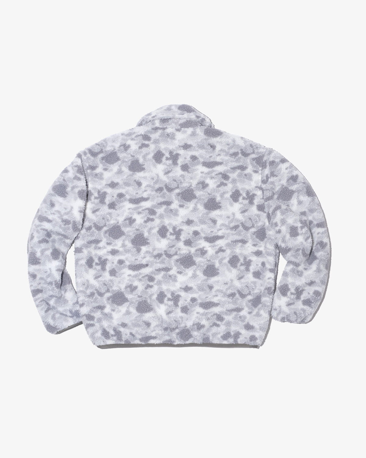 CAMO BOA / NYLON JACKET