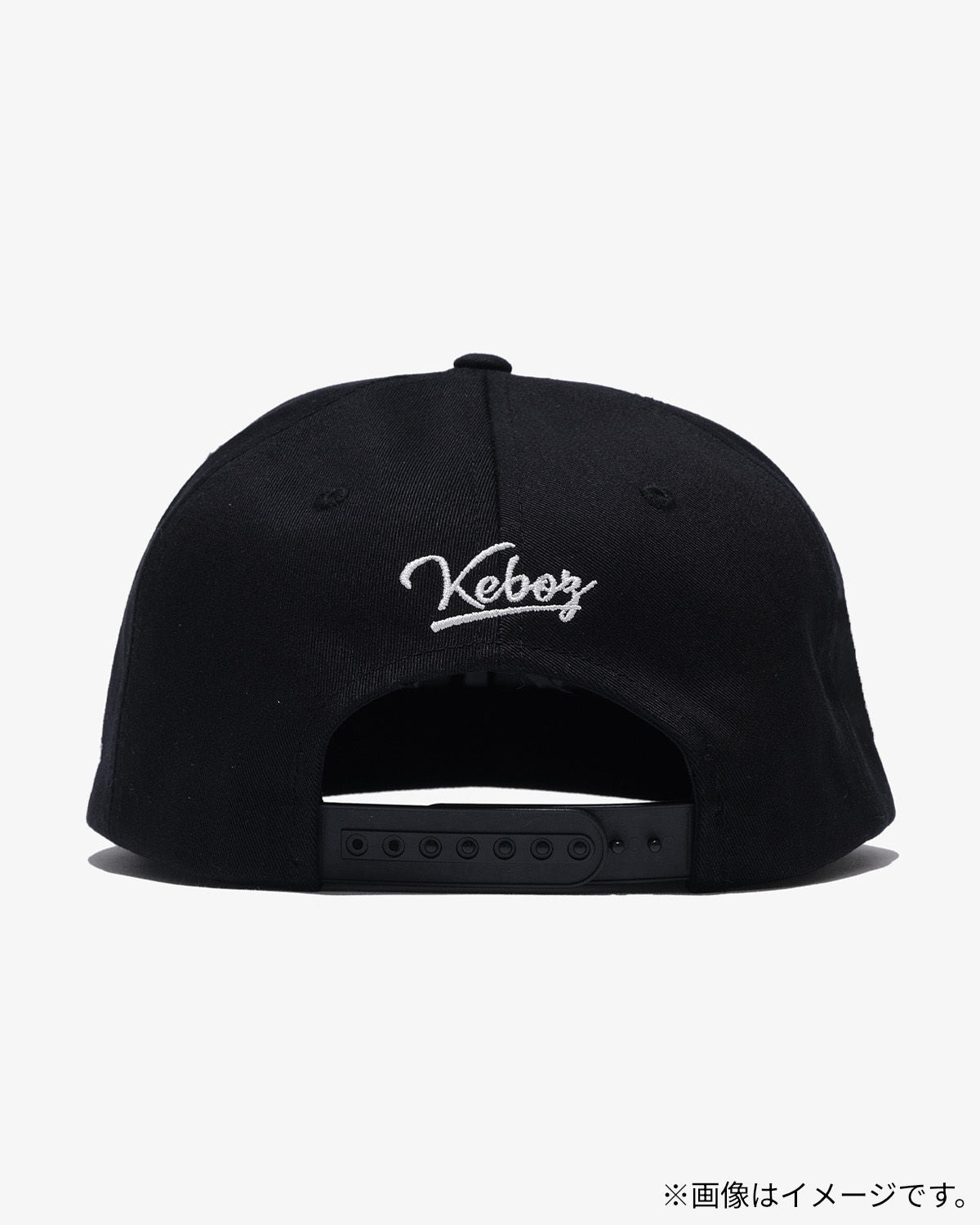 さんろく祭り × KEBOZ 36 CAP