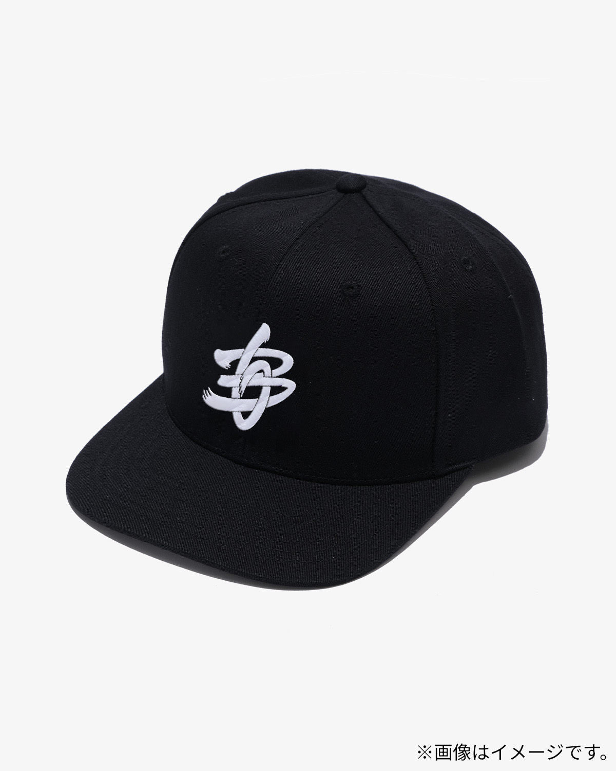 さんろく祭り × KEBOZ 36 CAP