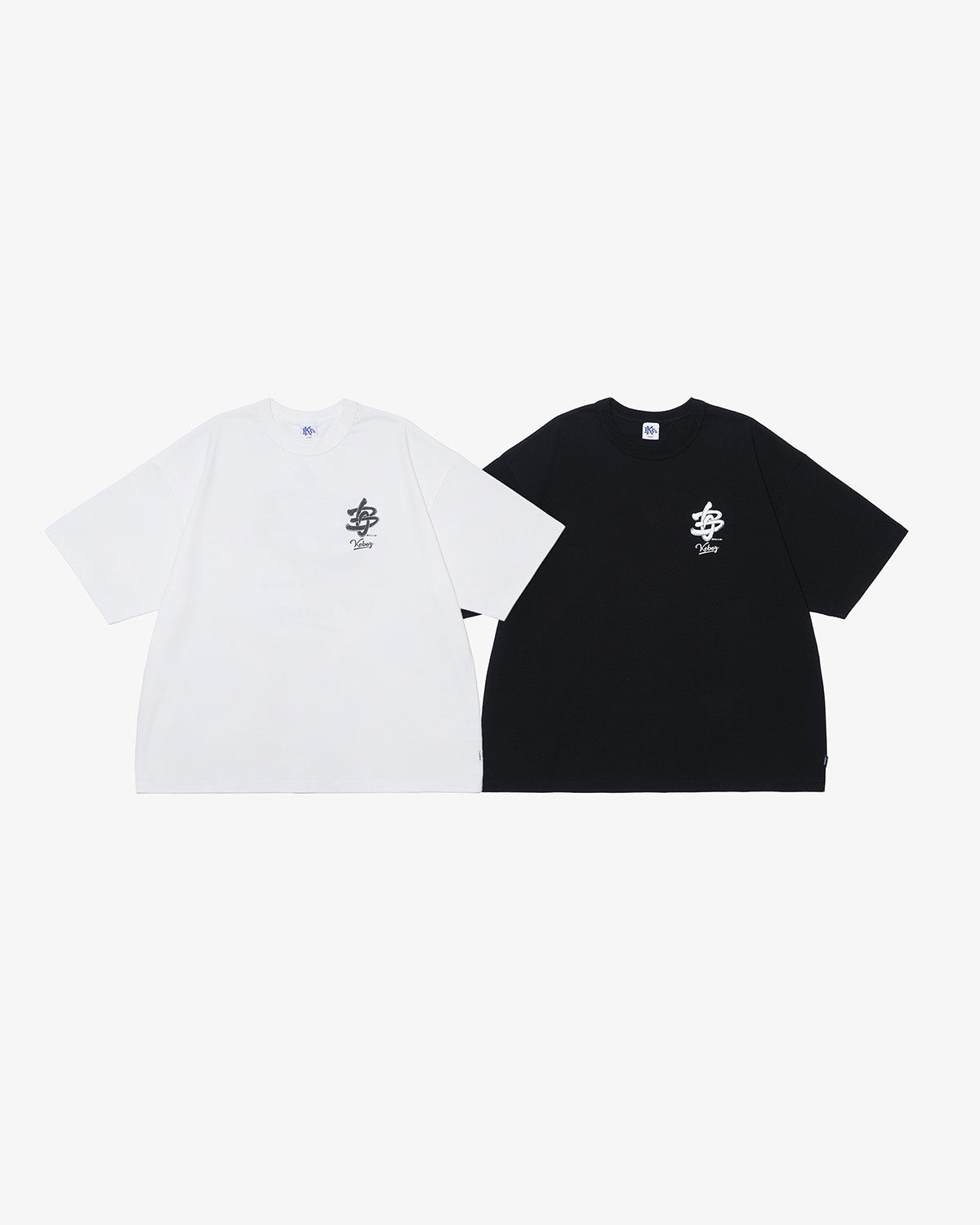 さんろく祭り × KEBOZ REFLECTOR 36 S/S TEE