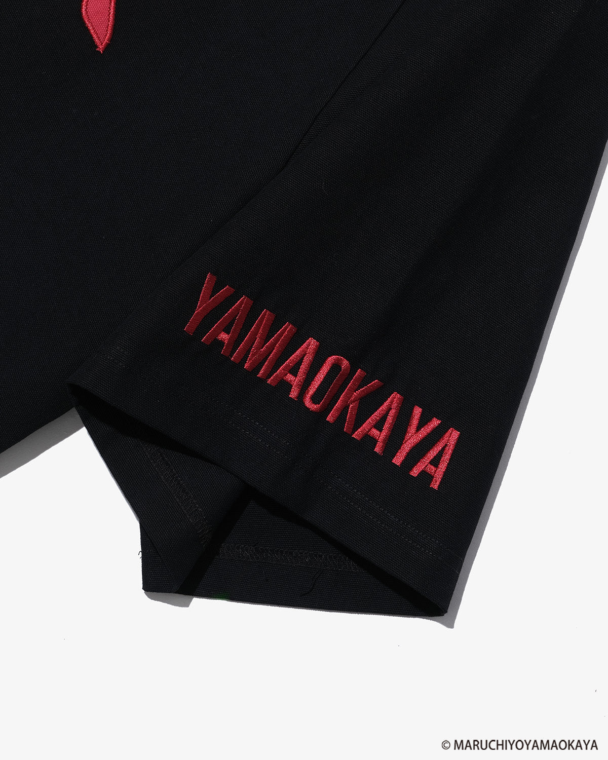 山岡家 × KEBOZ BASEBALL JERSEY
