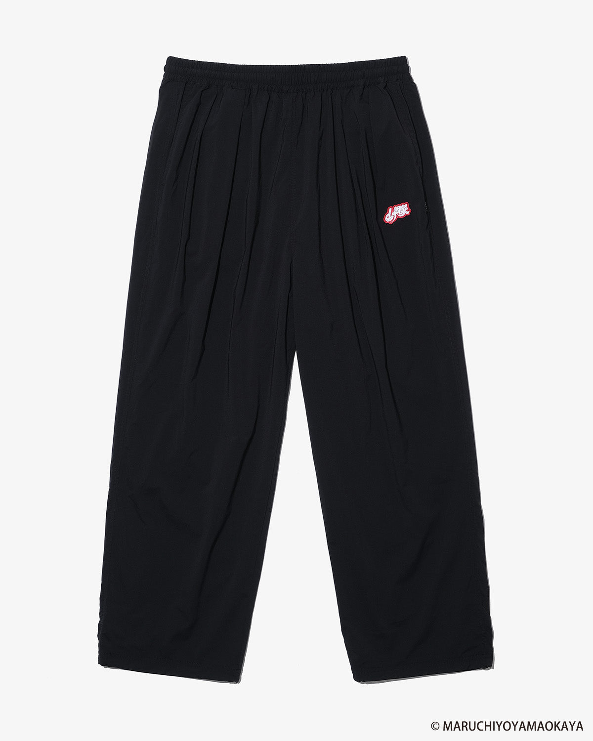山岡家 × KEBOZ TRACK PANTS