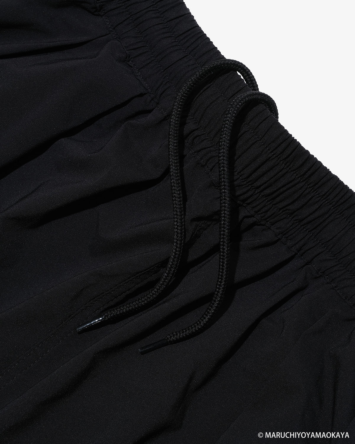 山岡家 × KEBOZ TRACK PANTS