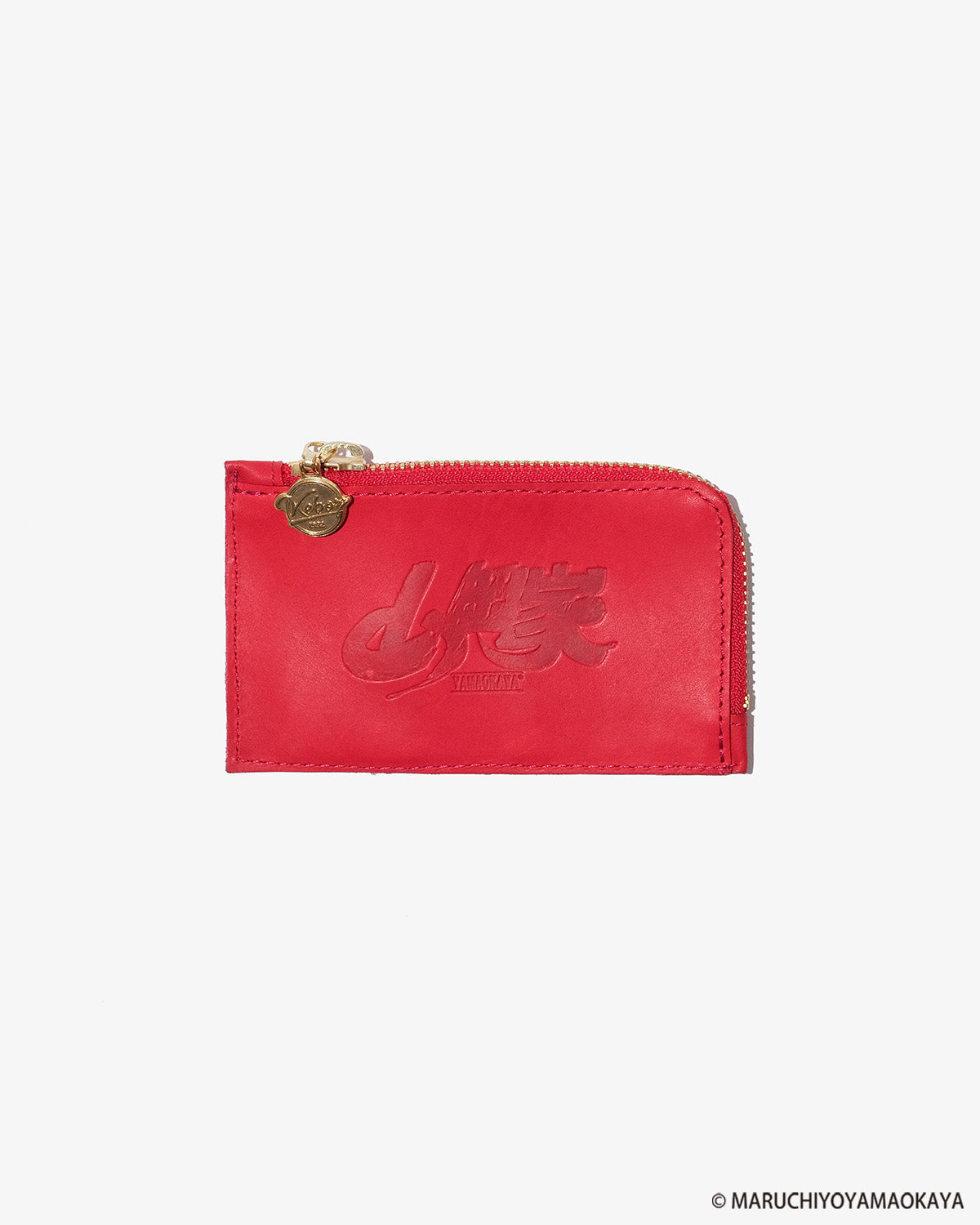 山岡家 × KEBOZ WALLET