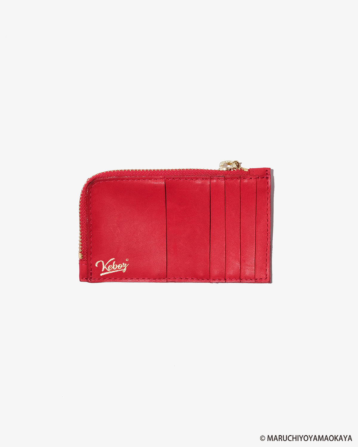 山岡家 × KEBOZ WALLET