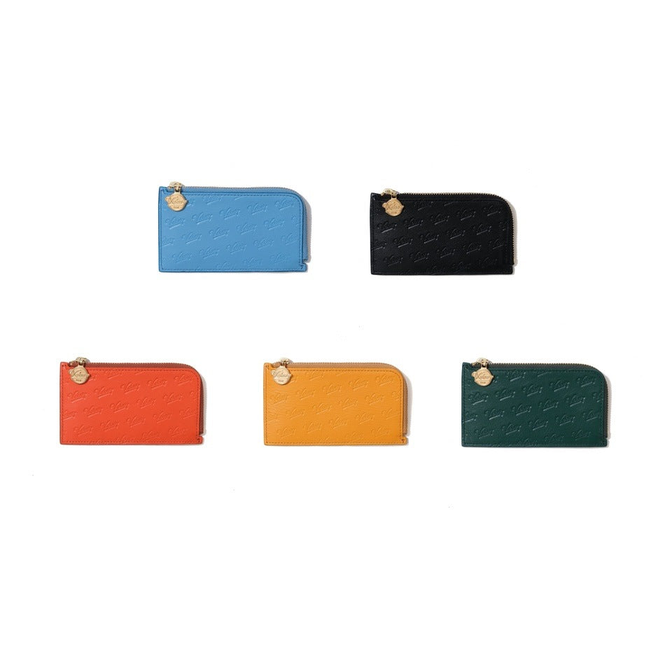 ICON LOGO CARD WALLET
