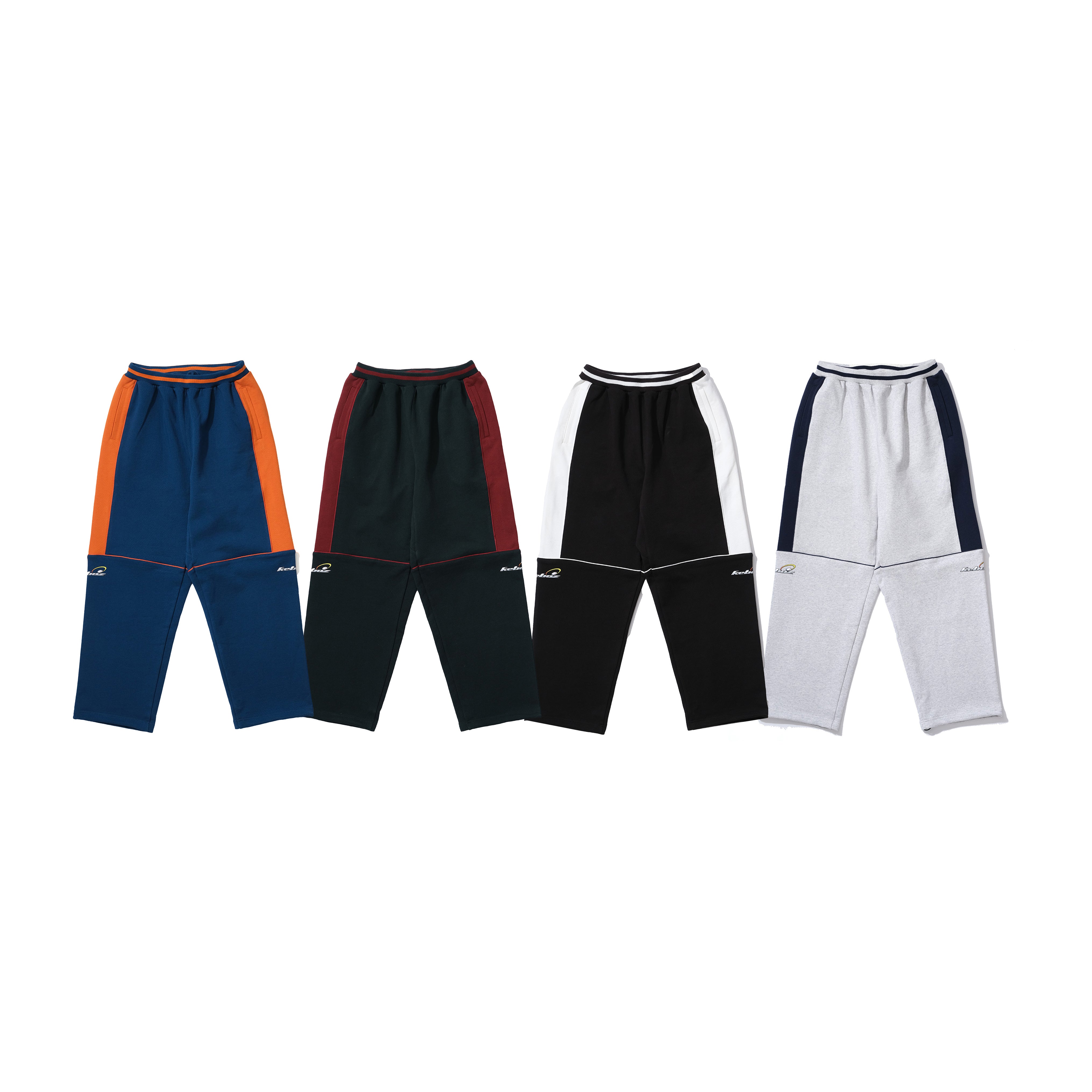 Guccimaze X Keboz 01汗裤