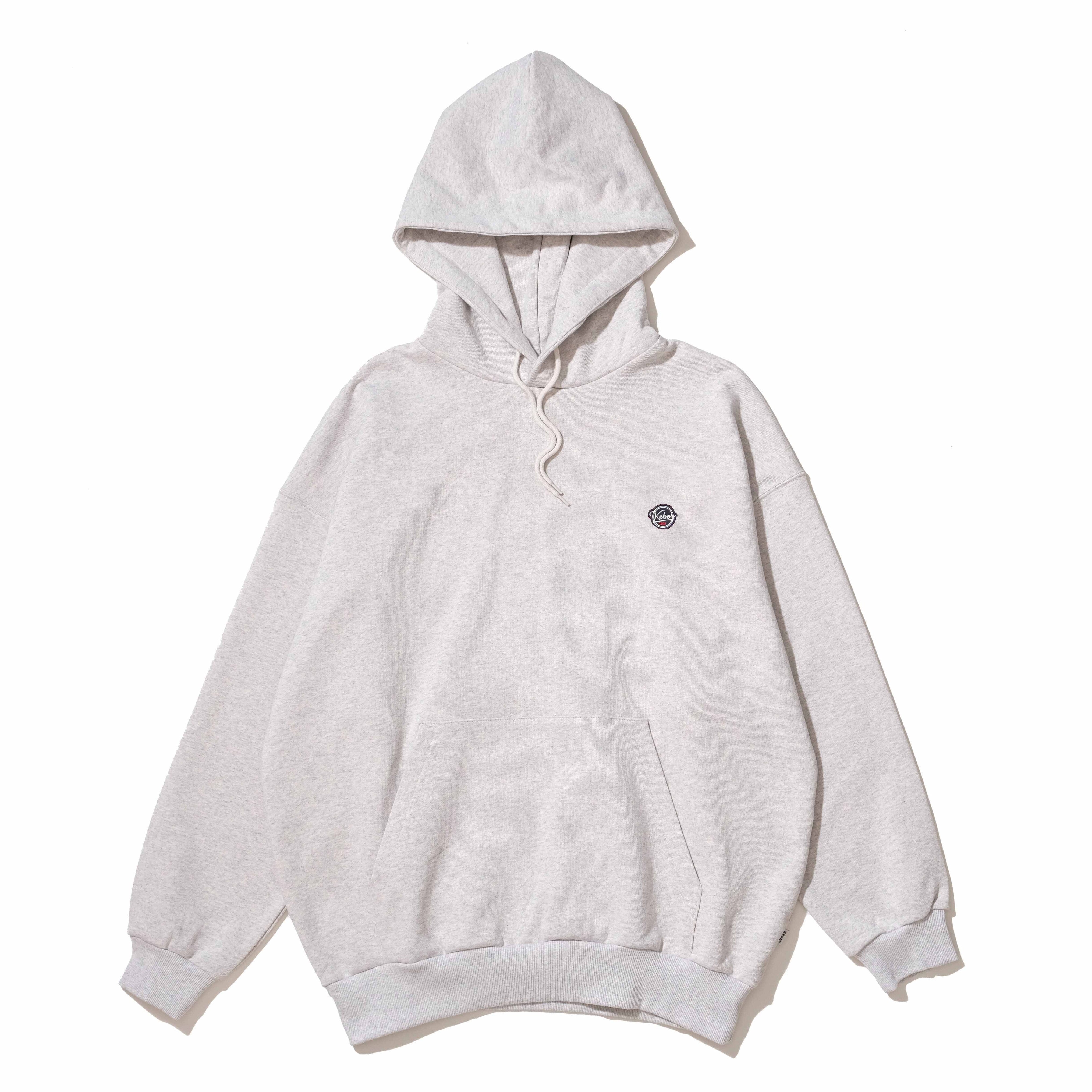 BB SMALL WAPPEN SWEAT HOODIE