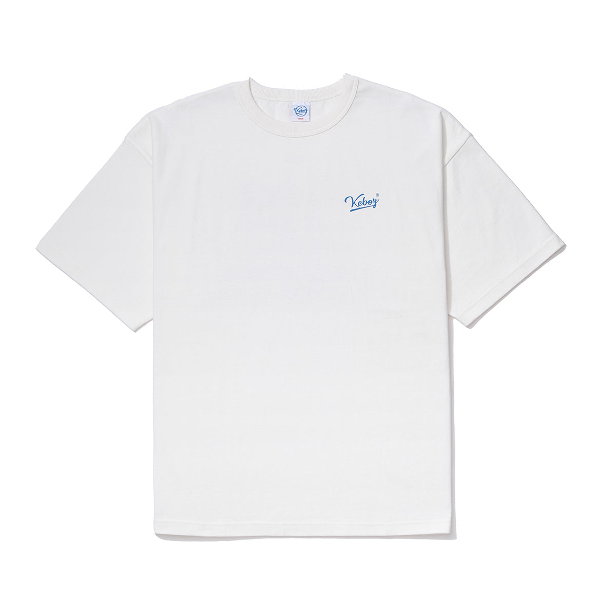 FIGHTERS×KEBOZ ES CON FIELD 02 S/S TEE