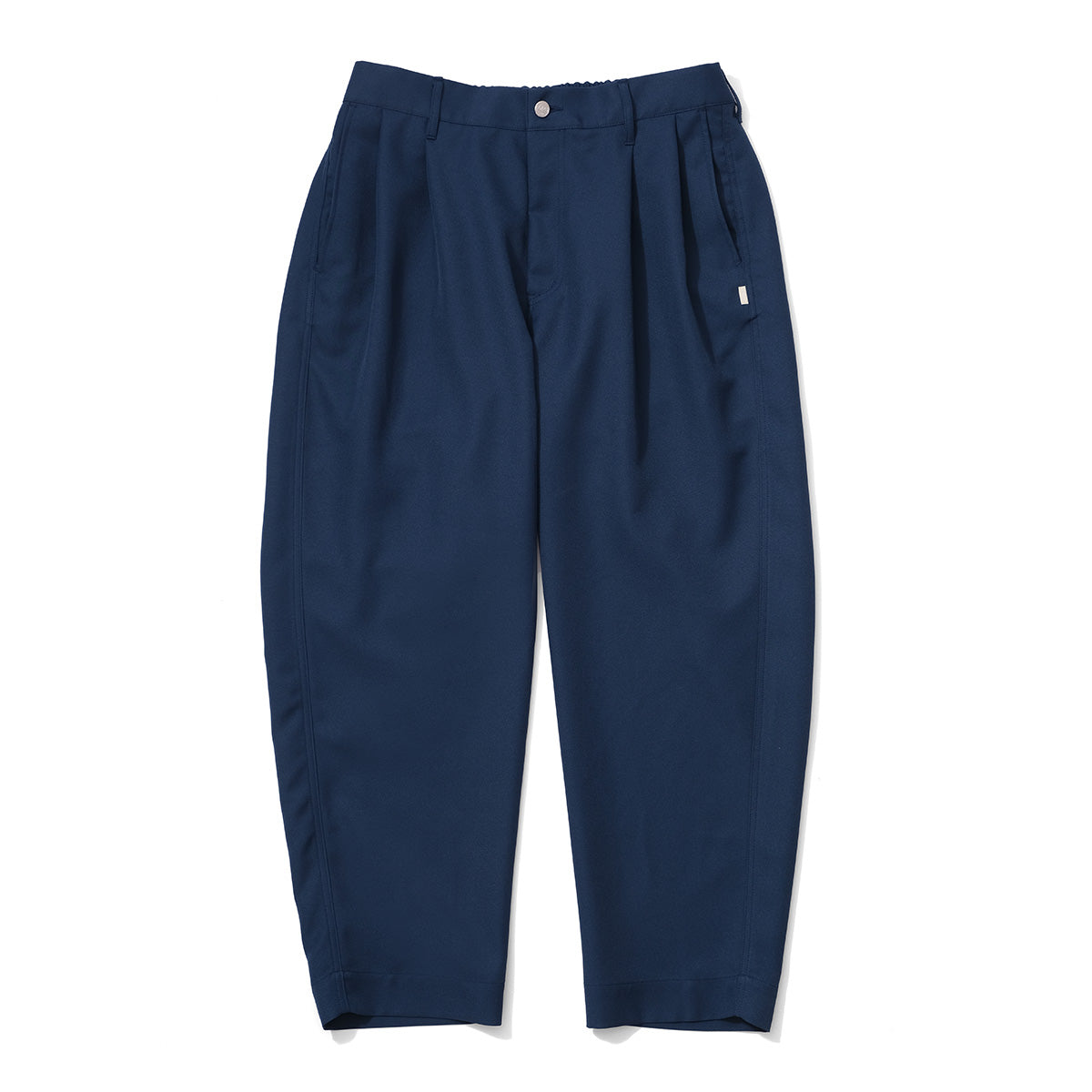 STRETCH CHINO PANTS