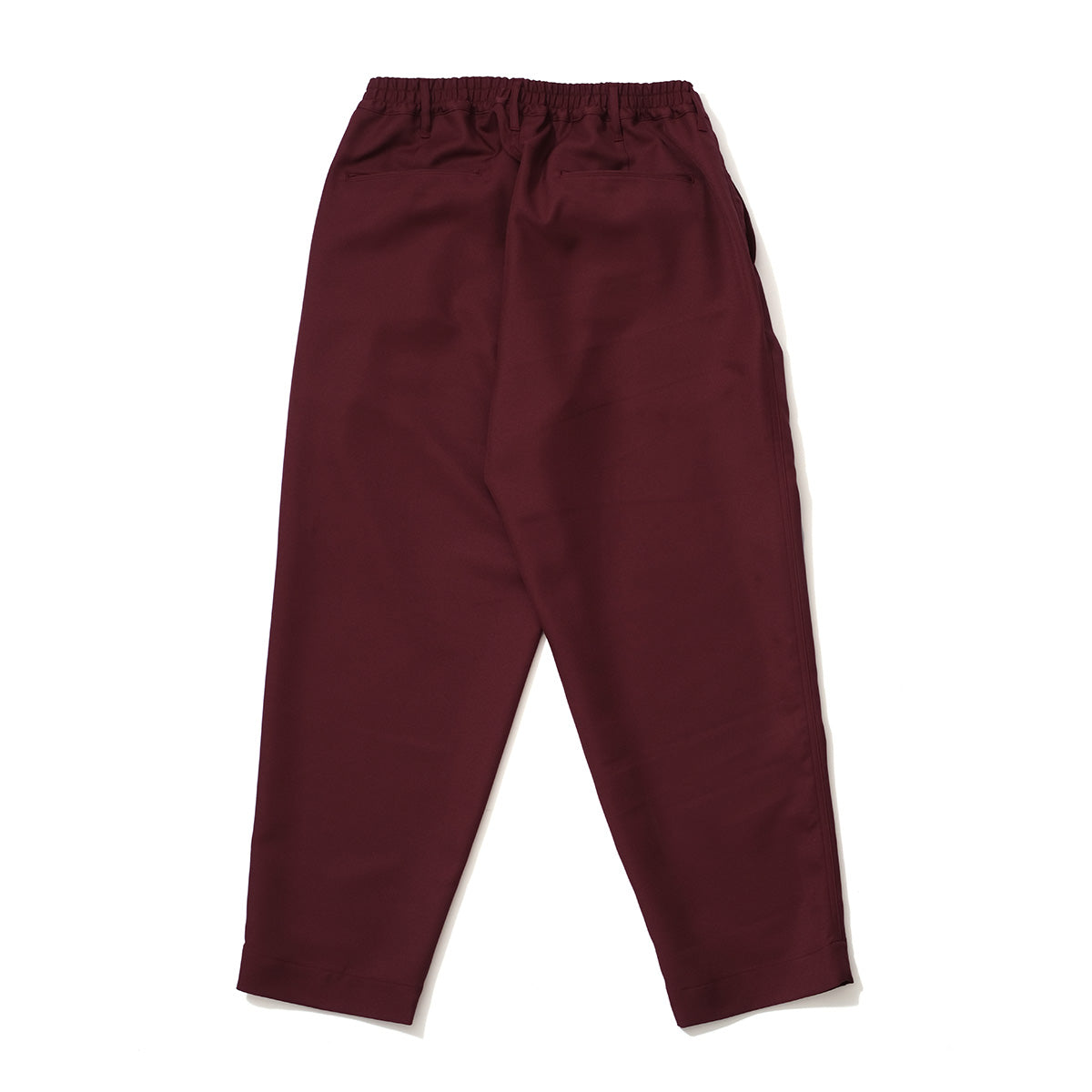 STRETCH CHINO PANTS