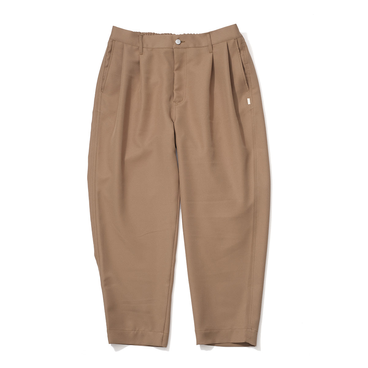 STRETCH CHINO PANTS