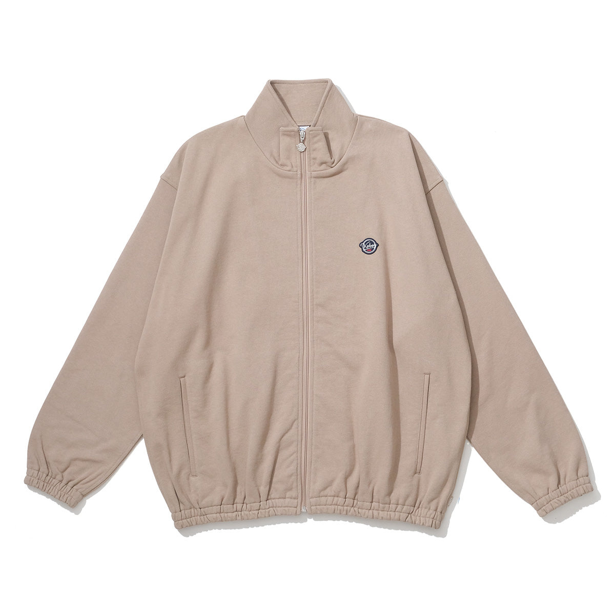 BB SMALL WAPPEN SWEAT TRACK JACKET