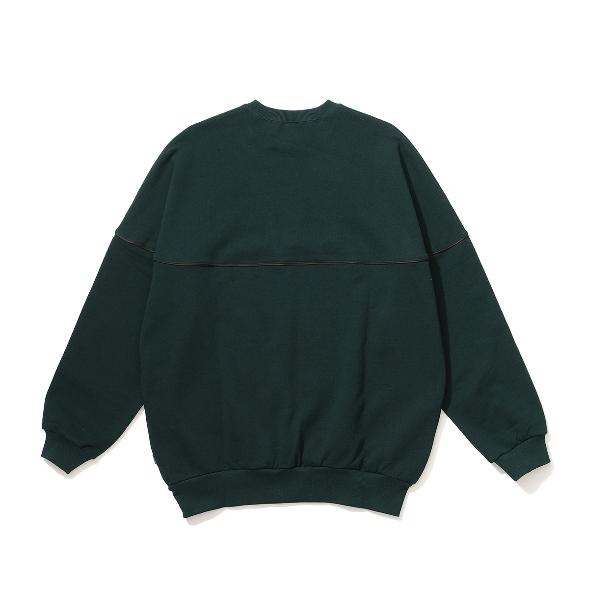 EFG PIPING SWEAT CREWNECK