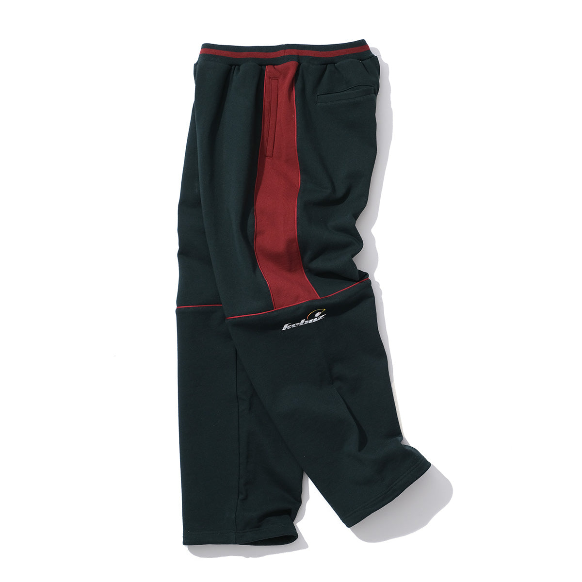 Guccimaze X Keboz 01汗裤