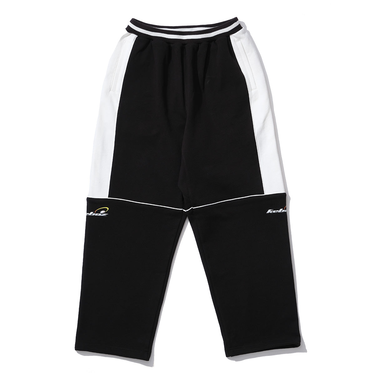 Guccimaze X Keboz 01汗裤