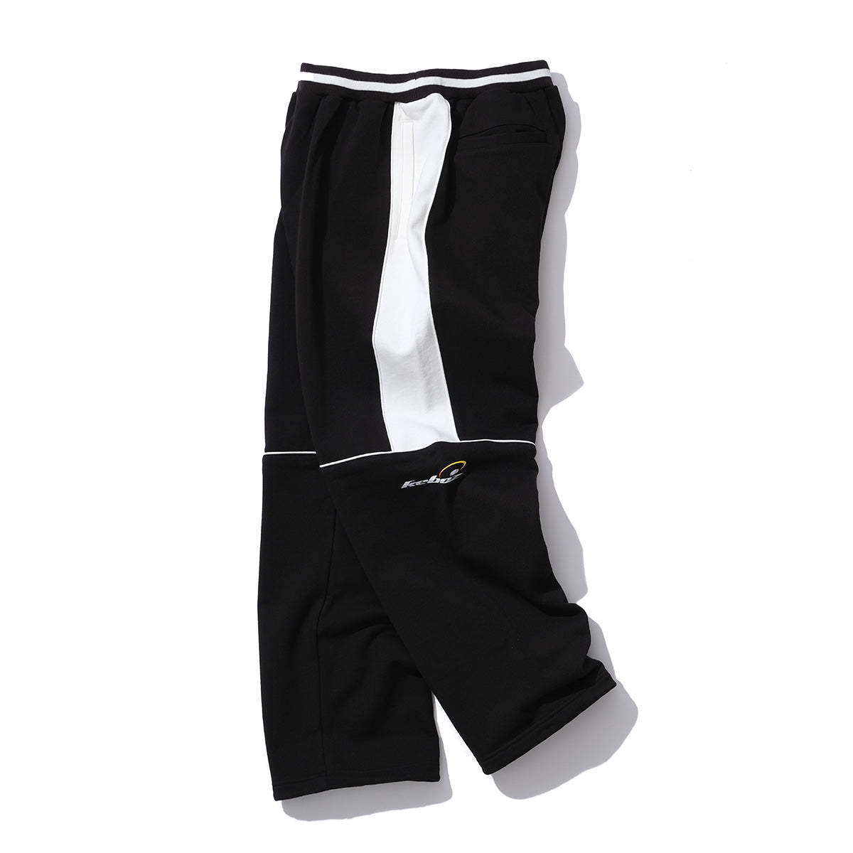 Guccimaze X Keboz 01汗裤