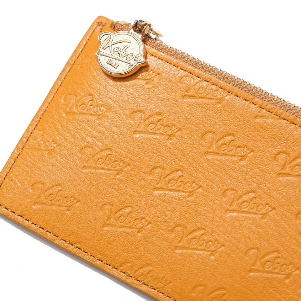 ICON LOGO CARD WALLET