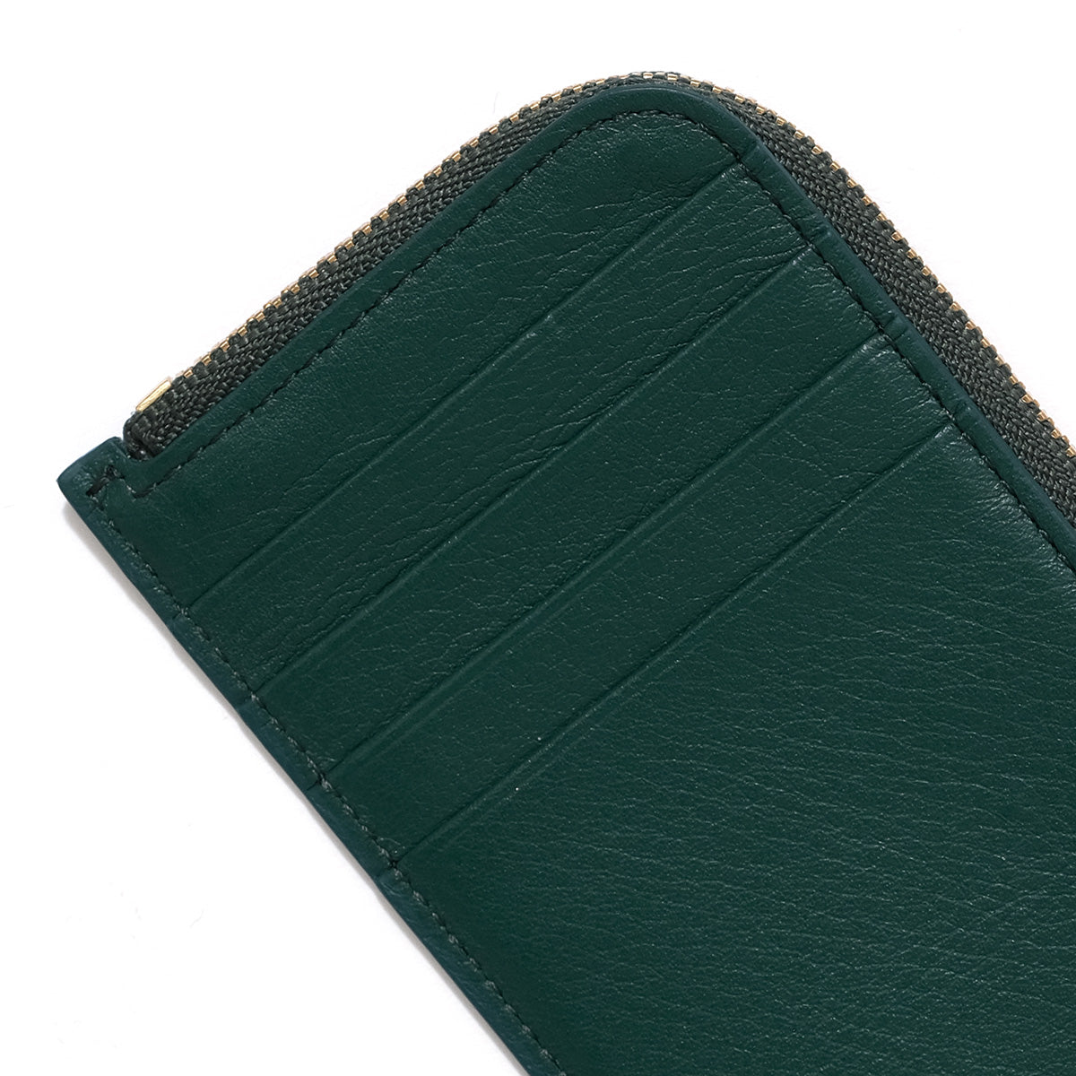 ICON LOGO CARD WALLET