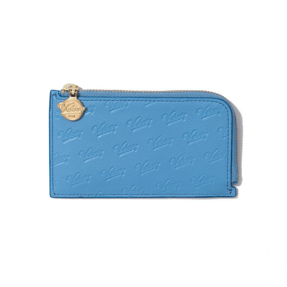 ICON LOGO CARD WALLET