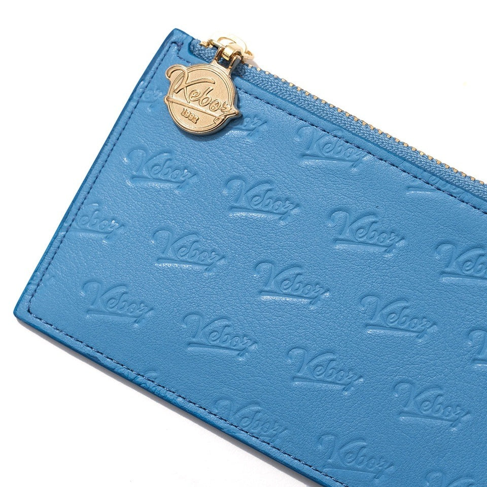 ICON LOGO CARD WALLET
