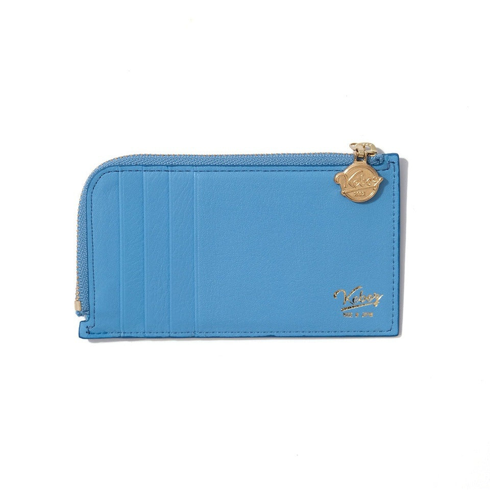 ICON LOGO CARD WALLET