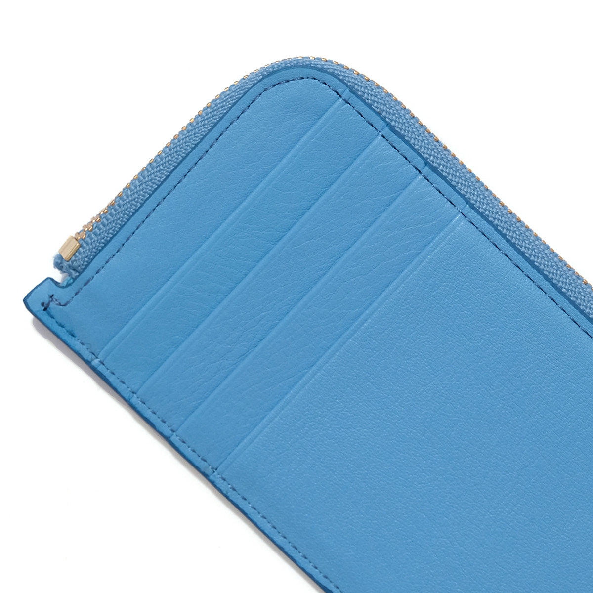 ICON LOGO CARD WALLET